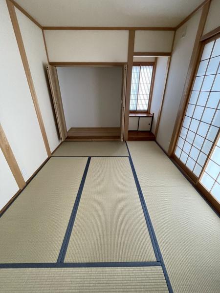 長浜市平方南町の中古一戸建て