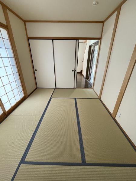 長浜市平方南町の中古一戸建て