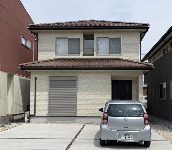 長浜市平方南町　中古戸建
