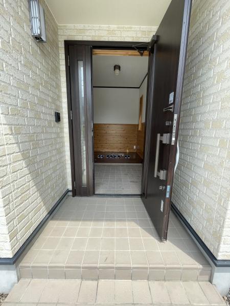 長浜市平方南町の中古一戸建て