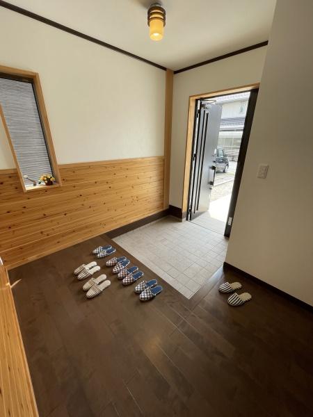長浜市平方南町の中古一戸建て