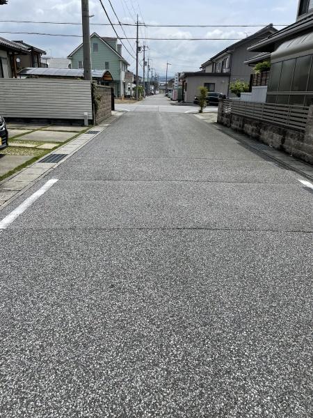 長浜市平方南町の中古一戸建て