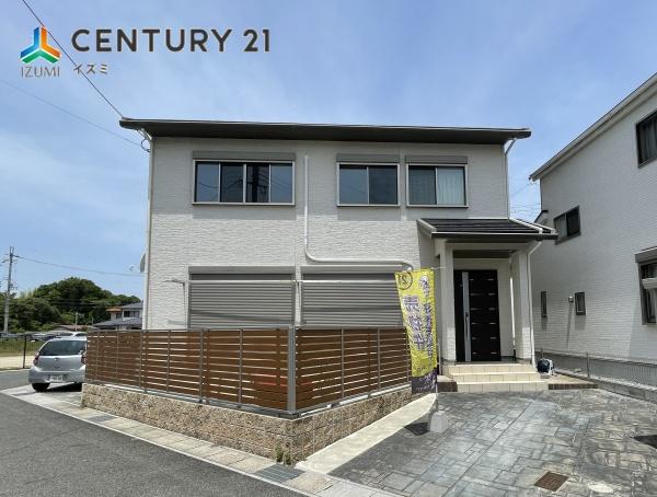 彦根市八坂町　中古戸建