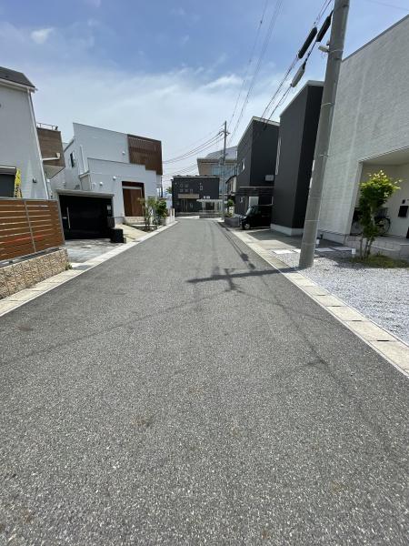 彦根市八坂町の中古一戸建て