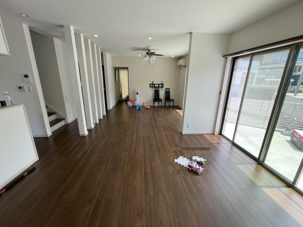 彦根市八坂町　中古戸建