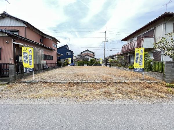彦根市大藪町の土地