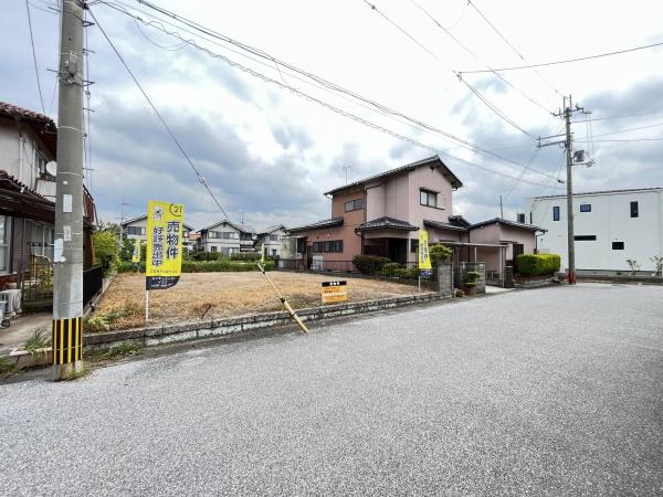 彦根市大藪町の土地