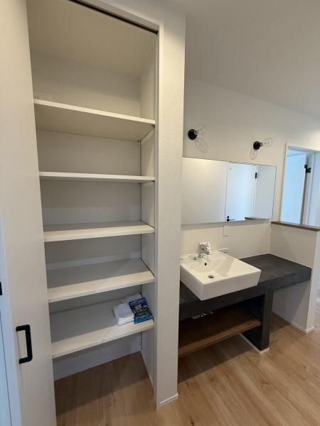 彦根市西今町　平屋　新築戸建