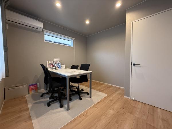 彦根市西今町　平屋　新築戸建