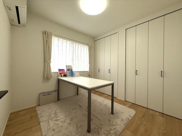 彦根市西今町　平屋　新築戸建