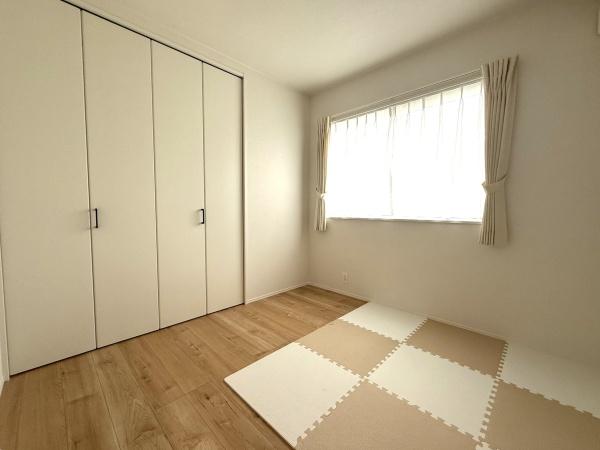 彦根市西今町　平屋　新築戸建