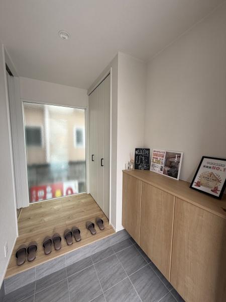 彦根市西今町　平屋　新築戸建