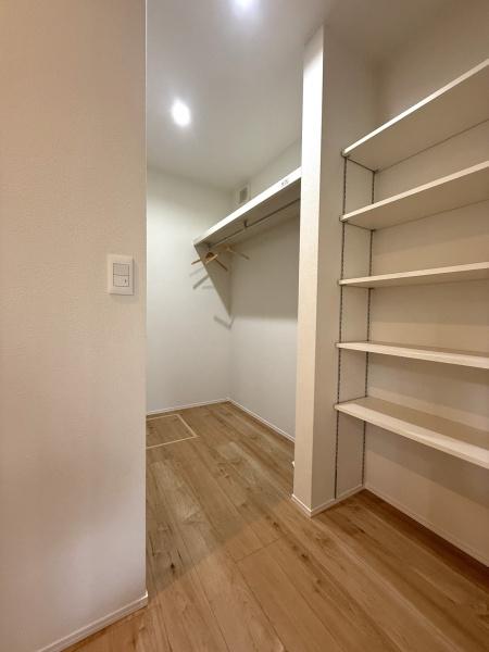 彦根市西今町　平屋　新築戸建