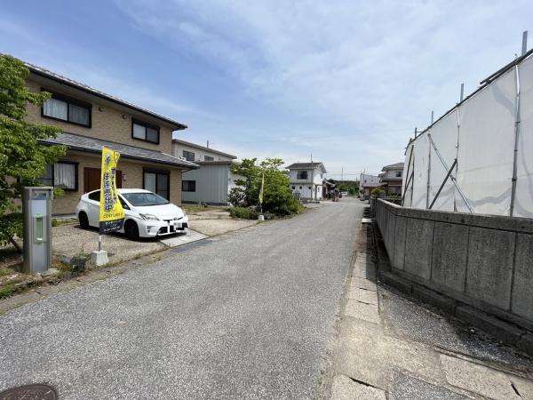犬上郡甲良町大字呉竹の中古一戸建て