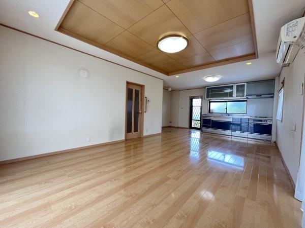 犬上郡甲良町呉竹　中古戸建