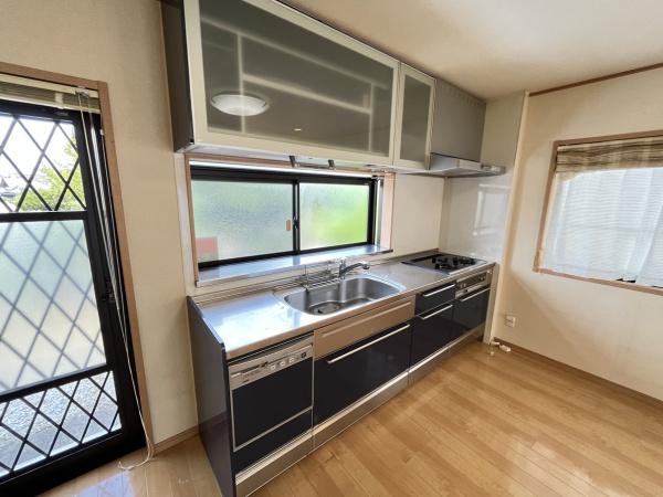 犬上郡甲良町呉竹　中古戸建