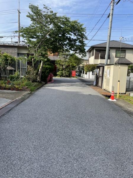 彦根市平田町　アパート