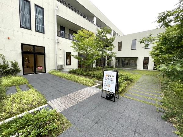ブランシエラ長浜元浜町