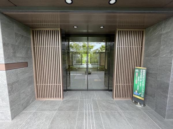 ブランシエラ長浜元浜町