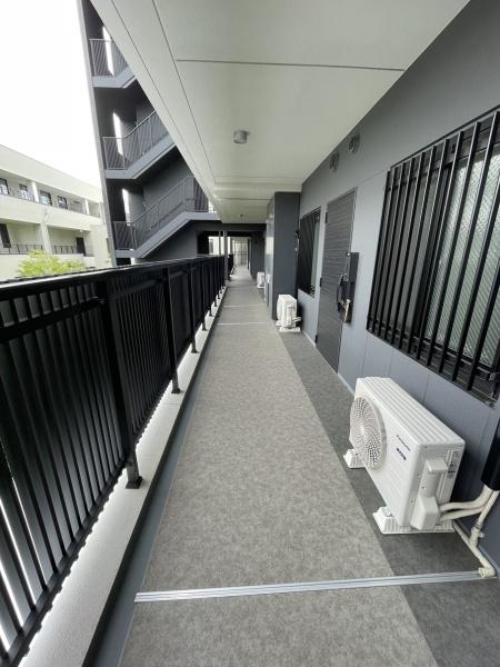 ブランシエラ長浜元浜町