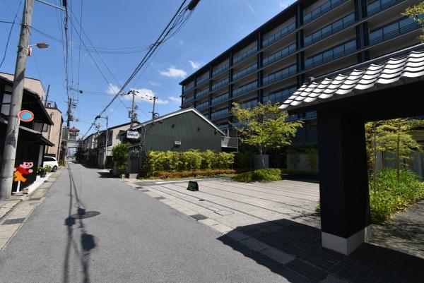 ブランシエラ長浜元浜町