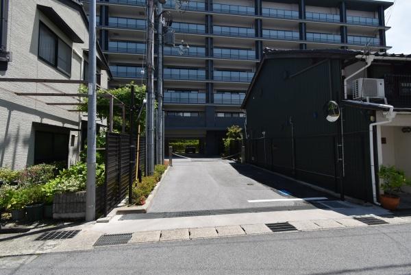 ブランシエラ長浜元浜町
