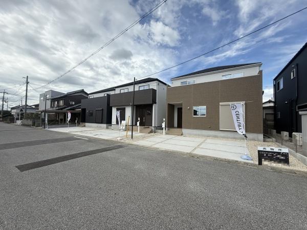 彦根市彦富町１期　１号棟