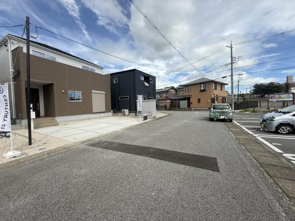 彦根市彦富町１期　3号棟
