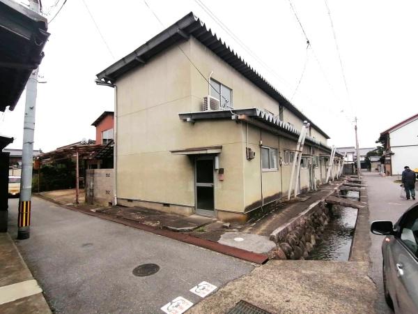 彦根市高宮町　土地