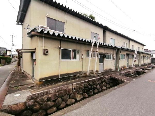 彦根市高宮町　土地