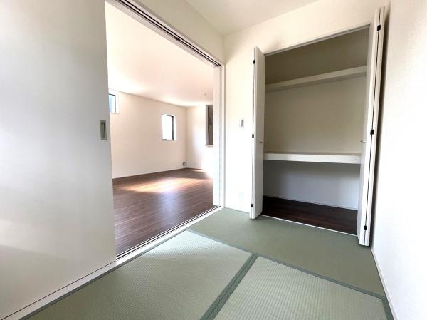 長浜市口分田町５期　１号棟
