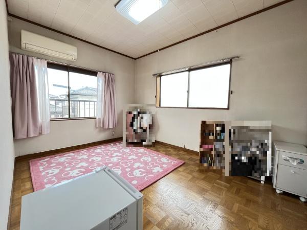 彦根市松原町の中古一戸建て