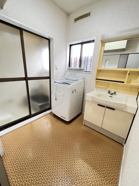 彦根市松原町の中古一戸建て