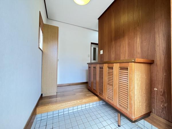 彦根市松原町の中古一戸建て