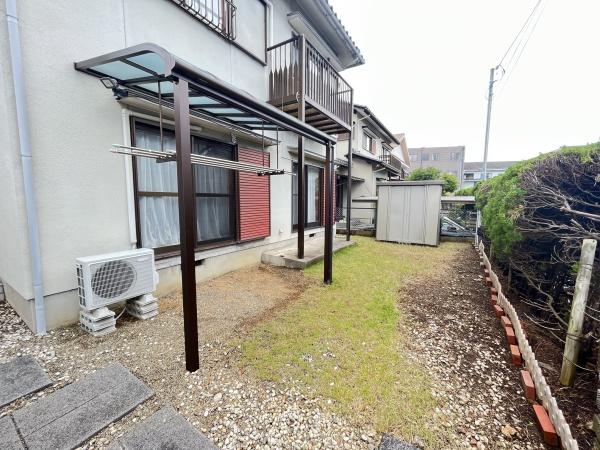 彦根市松原町の中古一戸建て