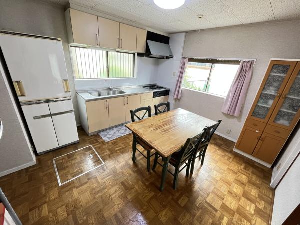彦根市松原町　中古戸建