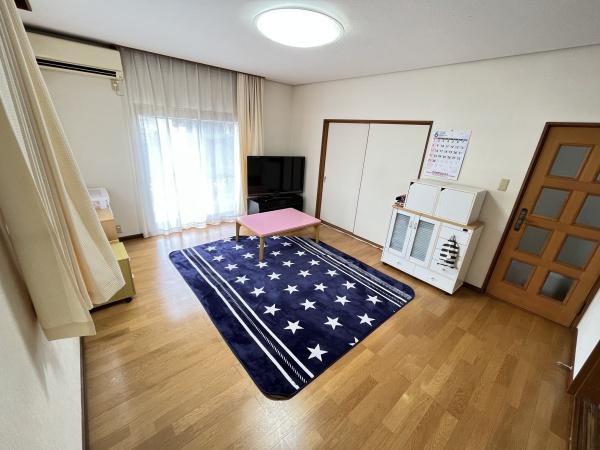 彦根市松原町　中古戸建
