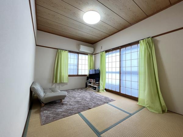 彦根市松原町の中古一戸建て