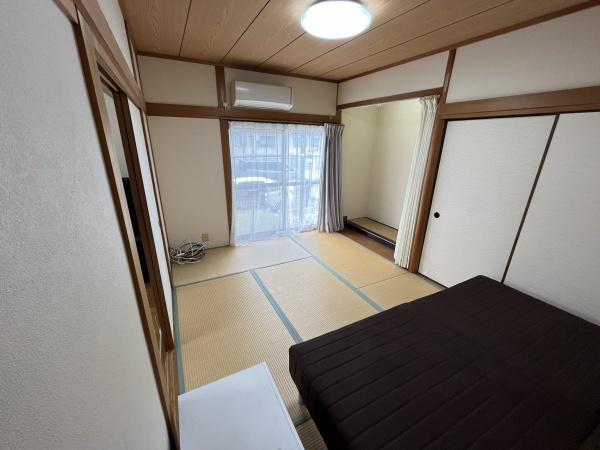彦根市松原町の中古一戸建て