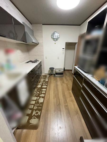 彦根市大藪町の中古一戸建て