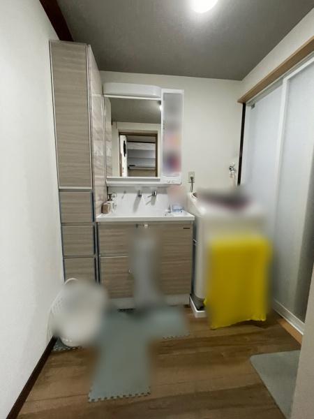 彦根市大藪町の中古一戸建て