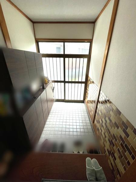 彦根市大藪町の中古一戸建て
