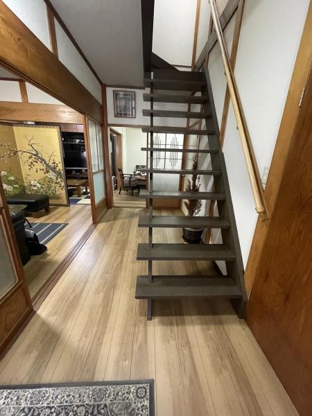 彦根市大藪町の中古一戸建て