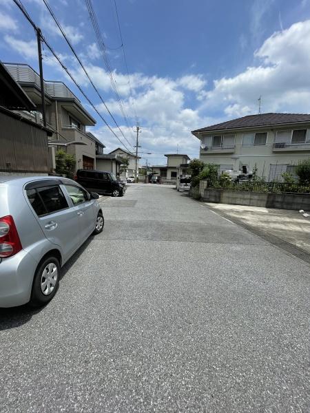 彦根市大藪町の中古一戸建て
