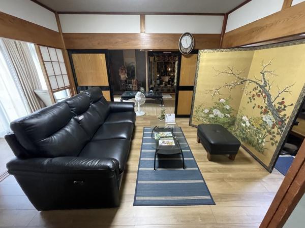 彦根市大藪町　中古戸建