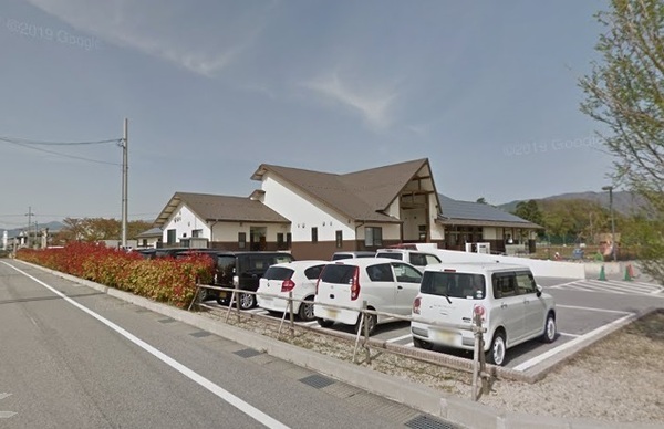 長浜市口分田町5期 2号棟(しらやま保育園)