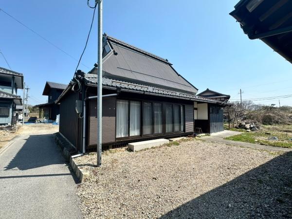 彦根市開出今町　中古戸建