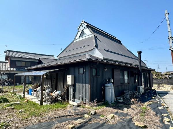 彦根市開出今町の中古一戸建て