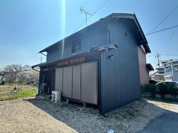 彦根市開出今町の中古一戸建て