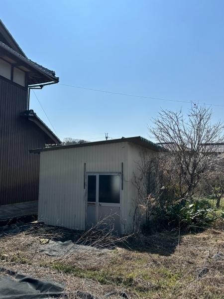 彦根市開出今町の中古一戸建て